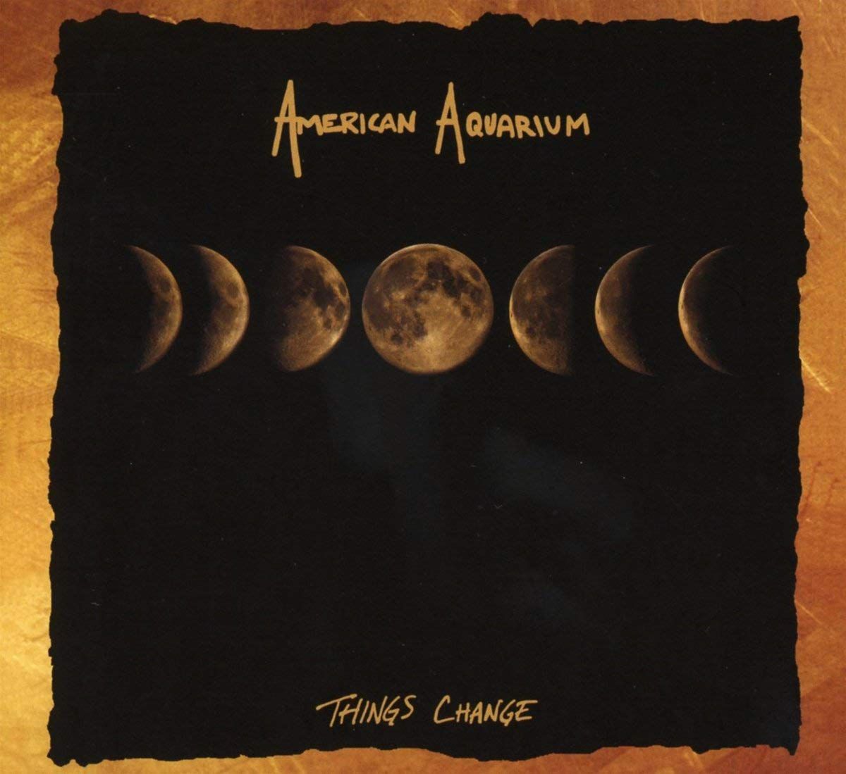 americanaquarium